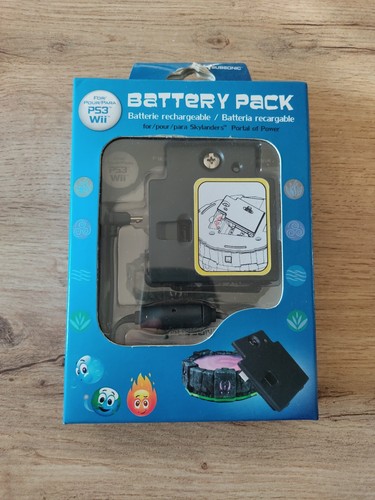 Batterie rechargeable - batterie,