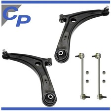 2 Bras Avant pour Citroen C4