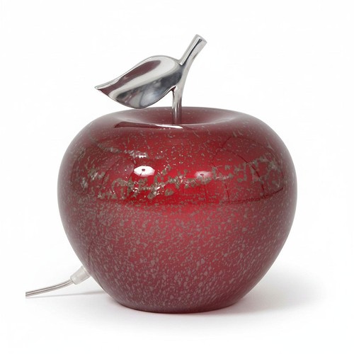 Lampe poser manzana pomme - à,
