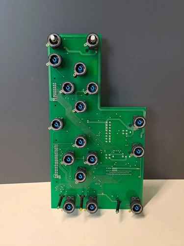 Pcb4834 mitsubishi mazak - pcb4834,