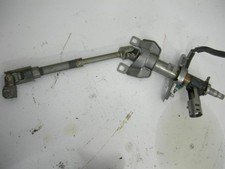 Steering column Peugeot 206 2A 938974299 with height adjustment 1.4 55 KW 75 hp 12-1999