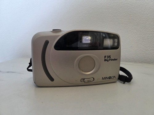 Appareil photo argentique