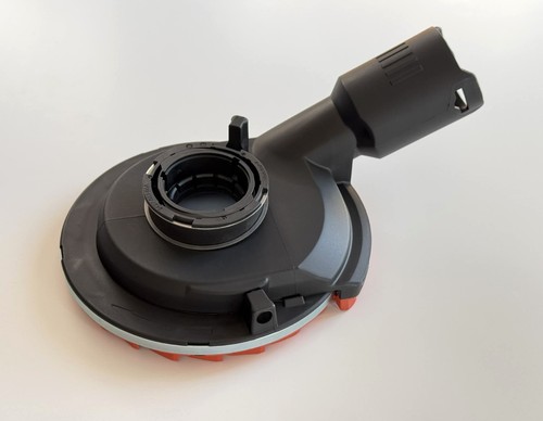 Extrait poussière hilti - poussière,