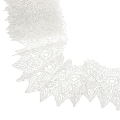 Galon dentelle pouces - pouces, 3