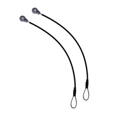 2x Câble de hayon pour John