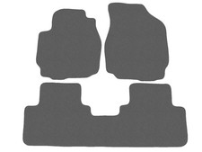 Basic Tapis de sol pour Ford Escape 2000-2006 Graphite ensemble