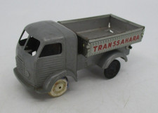 DV11725 SESAME SIMCA CARGO TRUCK TRANS-SAHARAN PLASTIC AND CANVAS