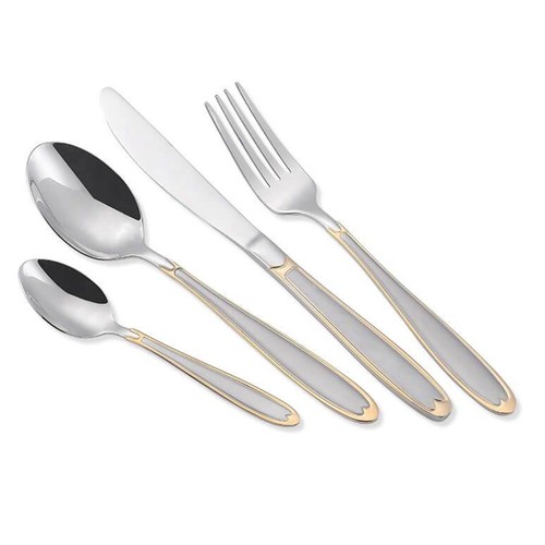Set couverts pièces - set, 24
