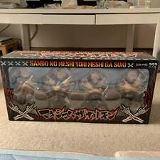 Jeu de figurines en PVC