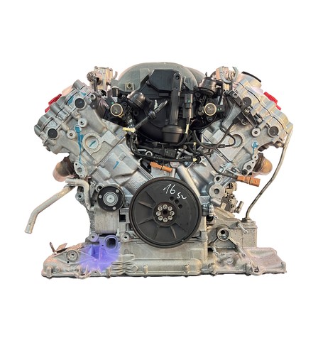 Moteur pour audi - 4,2, v8