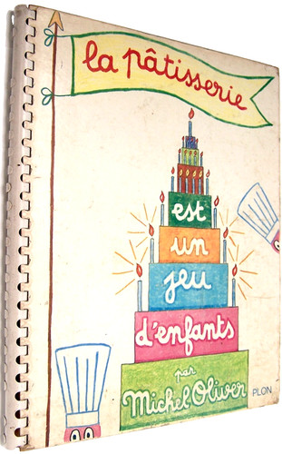 Patisserie est jeu - est, un