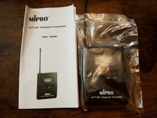Mipro ACT-30T Bodypack