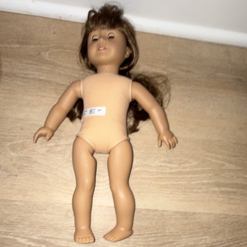 Molly mcintire american girl - molly,