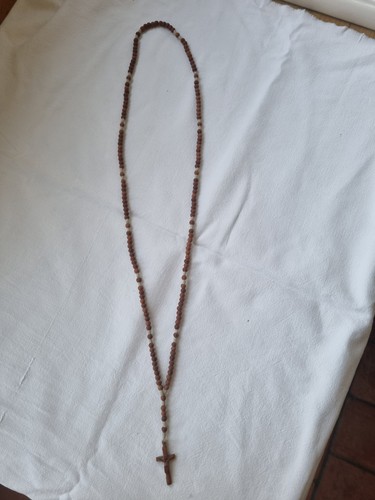 Ancien grand chapelet - ancien,