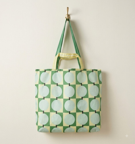 Ikea bag shopping tote - bag,