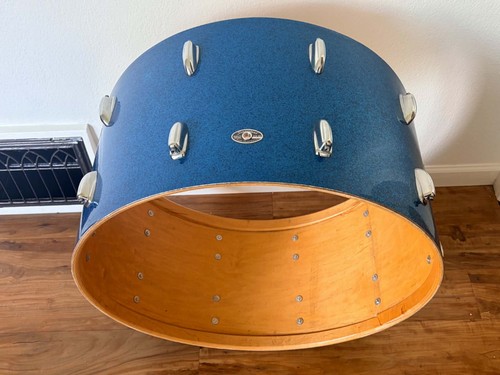Slingerland 26x14 3ply - slingerland,