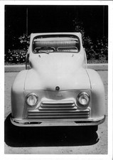 (Catalogue) Photo de presse