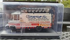 Camion D assistance 1/43 Mercedes 508D