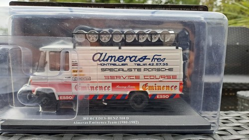Camion assistance 43 - camion, 1/43