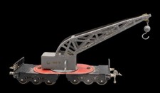 Train LR echelle O -  WAGON