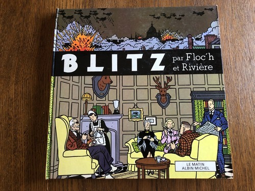 Blitz