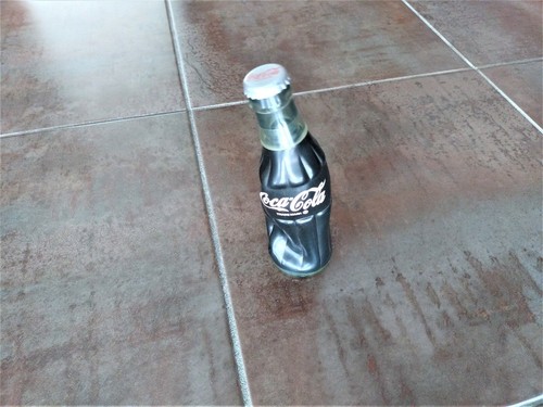 Vintage coca cola - coca, france