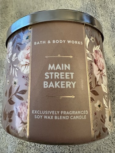 Bath body works main - bath,