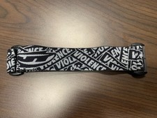 Violence x JT Proflex Goggle Strap NEW