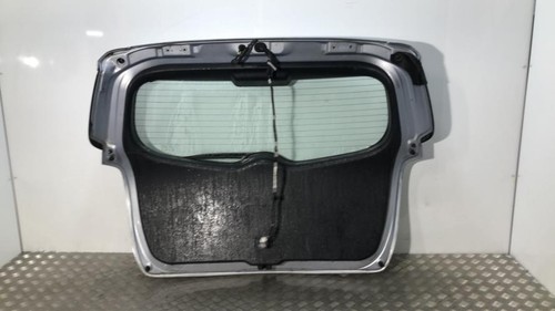 Malle hayon arriere toyota - arriere,