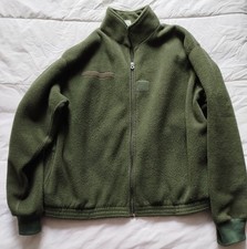 blouson pull veste polaire