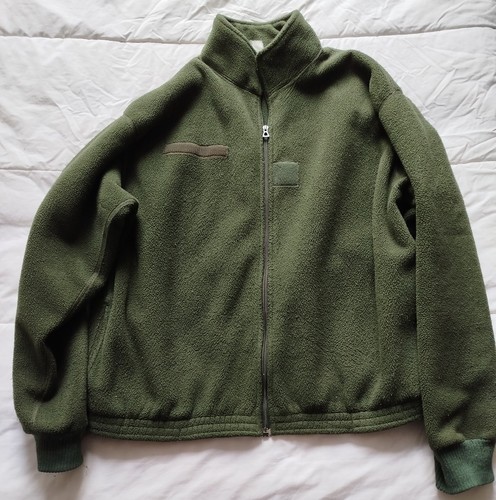 Blouson pull veste polaire - veste,