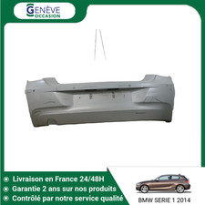 🇫🇷 PARE-CHOC ARRIER BMW