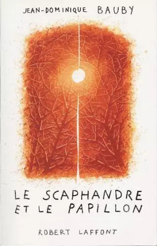 Scaphandre le papillon - scaphandre, et