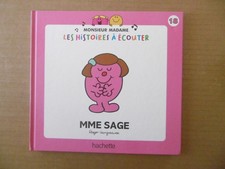 MONSIEUR MADAME n°18 . MME