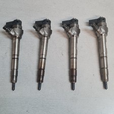 4 ×Injecteur 2.0 TDI VW