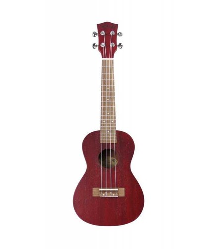 Ukulele concert alabama - alabama, rouge