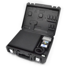 Balance Électronique pour Gaz