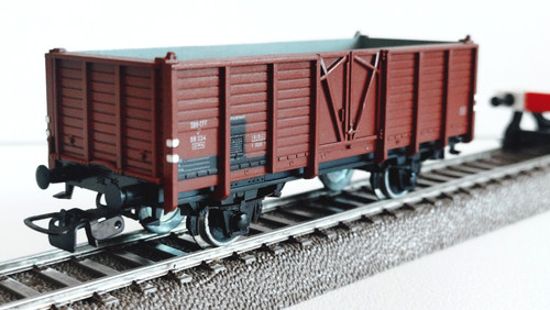 Piko wagon tombereau - , ho