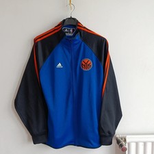 * Adidas * Veste zip NBA New