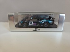 Spark 1/43 TWR Jaguar XJ220C