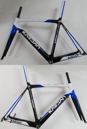 Kardan carbon course cadre - carbon,