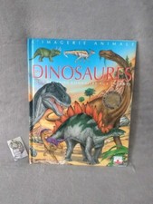 Livre pour enfants L'imagerie