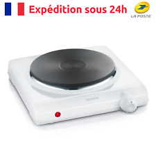 Rechaud Plaque Électrique