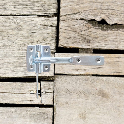 Serrure portillon jardin de - serrure,