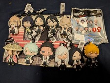 Bleach Thousand Year Blood War