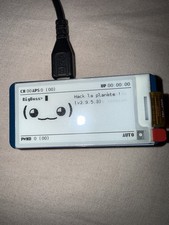 Pwnagotchi autonome prêt à