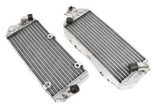 PAIRE RADIATEURS SUZUKI 400