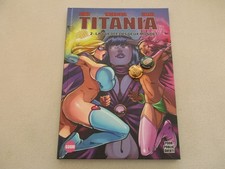 Titania T 2 BD EROTIQUE
