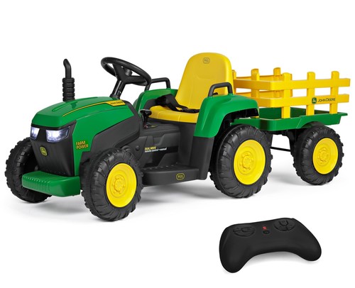 Peg perego john - perego, deere