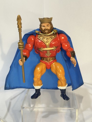 King randor 1983 - randor, he